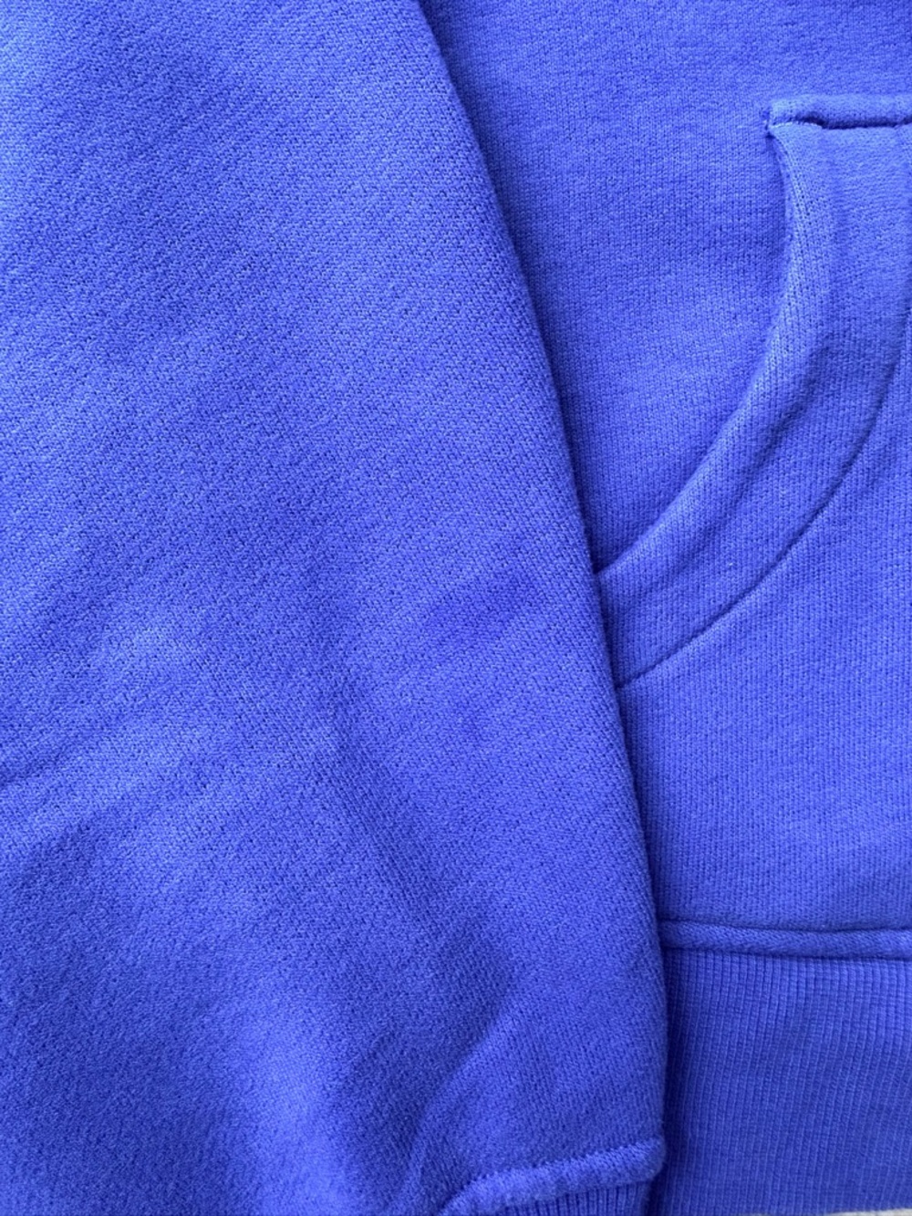 Lululemon Scuba Funnel Neck Half Zip - Picture 4 of 4